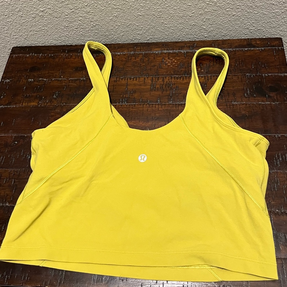 Lululemon Align Tank